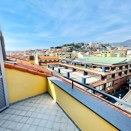 Centro Immobiliare Flagships Apartments Санремо Экстерьер фото